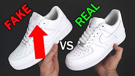 are nike factory shoes fake|how to identify fake nikes.